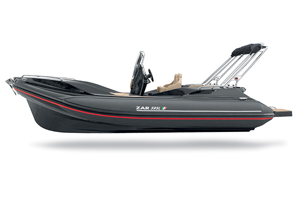 ZAR 59 SL Limited